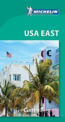 USA East - Michelin Green Guide : The Green Guide By:Michelin Eur:11,37 Ден2:1199