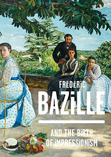 Frederic Bazille and the Birth of Impressionism By:Hilaire, Michel Eur:16,24 Ден2:2499