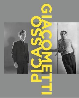 Picasso-Giacometti By:Bucalo-Mussely, Serena Eur:24,37 Ден2:2799