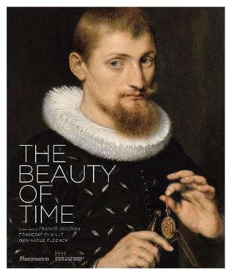 The Beauty of Time By:Chaille, Francois Eur:43,89 Ден2:4499