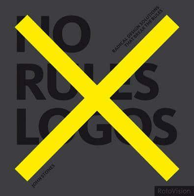 No Rules Logos By:Stones, John Eur:30.88 Ден1:1299