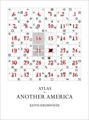 Atlas of Another America - An Architectural Fiction By:Krumwiede, Keith Eur:34.13 Ден1:2399