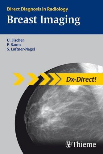 Breast Imaging : Direct Diagnosis in Radiology By:Salkowski, Lonie L. Eur:40,63 Ден2:2499
