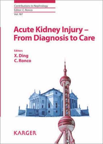 Acute Kidney Injury By:C. Ronco Eur:43.89 Ден1:4199