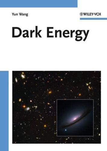 Dark Energy - Wiley Series in Cosmology By:Wang, Yun Eur:47.14  Ден3:2899