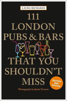 111 London Pubs and Bars That You Shouldn't Miss By:Richards, Laura Eur:11.37 Ден2:899