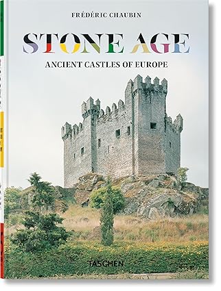 Frederic Chaubin. Stone Age. 45th Ed. (45th Edition) By:Chaubin, Fr?d?ric Eur:14,62 Ден1:1599