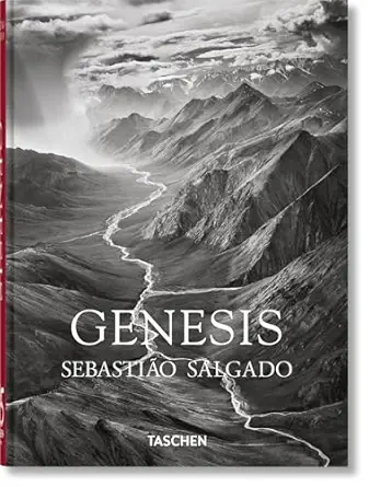 Sebastiao Salgado. Genesis. 45th Ed. By:Salgado, L?lia Wanick Eur:87,79 Ден2:1599