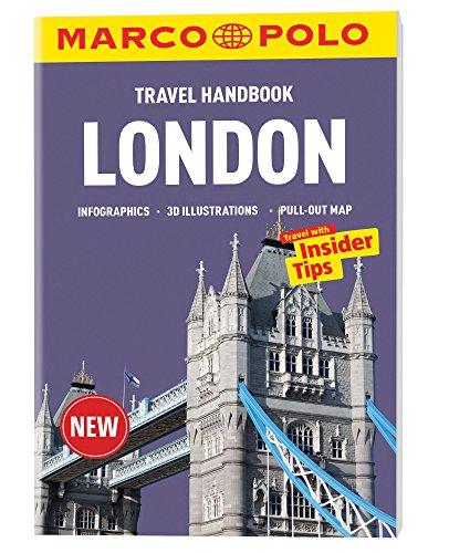 London Handbook By:Polo, Marco Eur:8,11 Ден2:999