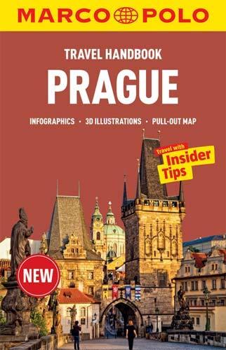 Prague Handbook By:Polo, Marco Eur:21,12 Ден2:999