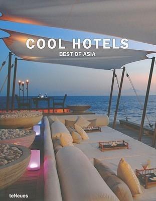 Cool Hotels Best of Asia By:teNeues Eur:35,76 Ден2:7099