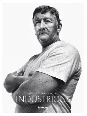 Industrious By:Verlag, teNeues Eur:19,50 Ден2:3099