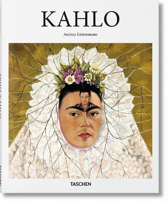 Kahlo By:Kettenmann, Andrea Eur:66.65 Ден2:899