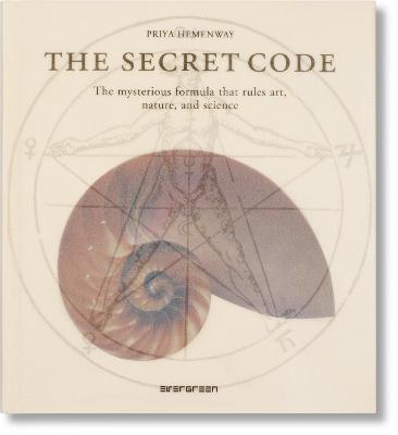 The Secret Code By:Hemenway, Priya Eur:26 Ден2:1099