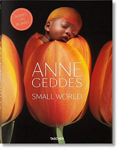 Anne Geddes. Small World By:Hughes, Holly Stuart Eur:61.77 Ден1:3199