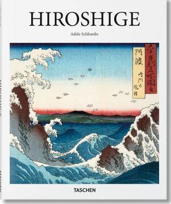 Hiroshige By:Schlombs, Adele Eur:26 Ден2:899