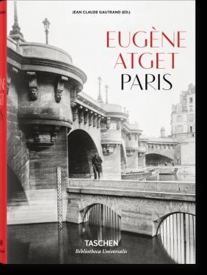 Eugene Atget. Paris By:Gautrand, Jean Claude Eur:35,76 Ден2:1199