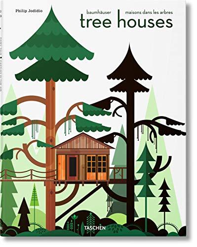 Tree Houses. Fairy Tale Castles in the Air By:Jodidio, Philip Eur:45.51 Ден1:3199