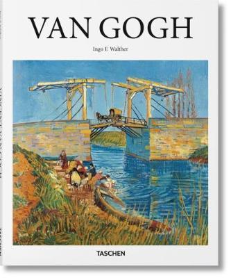 Van Gogh By:Walther, Ingo F. Eur:1,30 Ден2:899