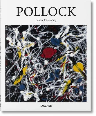 Pollock By:Emmerling, Leonhard Eur:22,75 Ден2:799