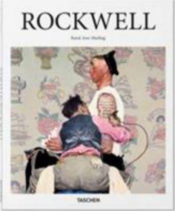 Rockwell By:Marling, Karal Ann Eur:19,50 Ден1:899