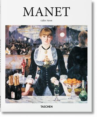 Manet By:Neret, Gilles Eur:50,39 Ден2:899