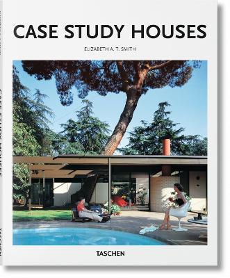 Case Study Houses By:Smith, Elizabeth A. T. Eur:12,99 Ден1:899