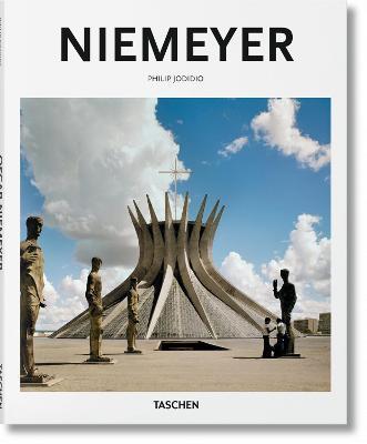 Niemeyer By:Jodidio, Philip Eur:35,76 Ден1:899