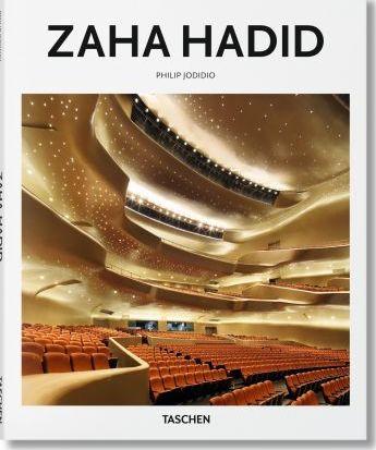 Zaha Hadid By:Jodidio, Philip Eur:55,27 Ден1:899