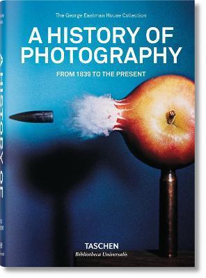 A History of Photography. From 1839 to the Present By:TASCHEN Eur:19,50 Ден2:1199