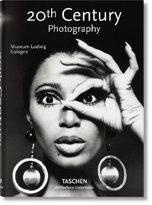 20th Century Photography By:TASCHEN Eur:42,26 Ден1:1199