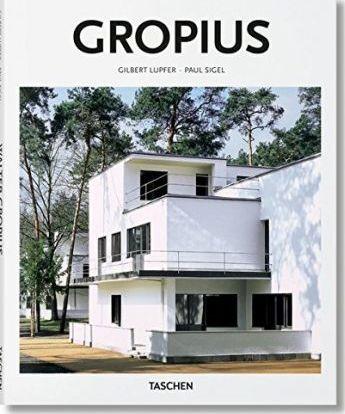 Gropius By:Sigel, Gilbert Lupfer & Paul Eur:29,25 Ден2:899