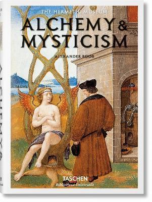 Alchemy & Mysticism By:Roob, Alexander Eur:14,62 Ден2:1199