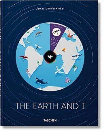 James Lovelock et al. The Earth and I By:Lovelock, James Eur:19,50 Ден1:1799