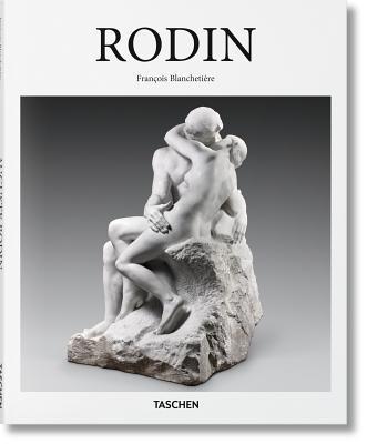 Rodin By:Blanchetiere, Francois Eur:89,41 Ден2:899
