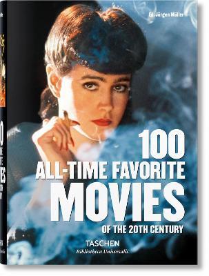 100 All-Time Favorite Movies of the 20th Century By:Muller, Jurgen Eur:17,87 Ден2:1199