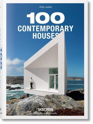 100 Contemporary Houses By:Jodidio, Philip Eur:50,39 Ден2:1199