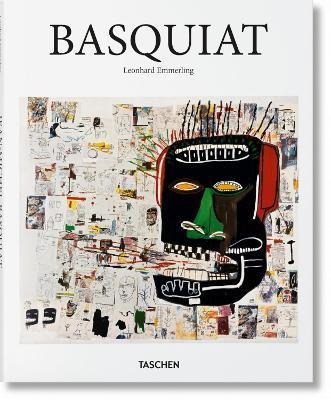 Basquiat By:Emmerling, Leonhard Eur:66.65 Ден1:899