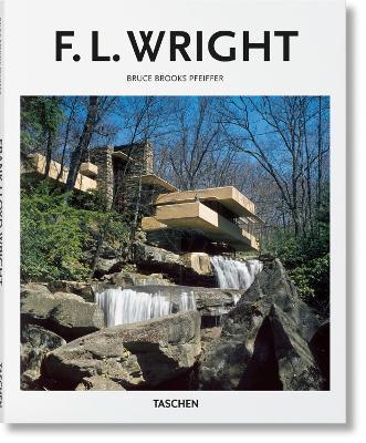 F.L. Wright By:Pfeiffer, Bruce Brooks Eur:19,50 Ден2:899