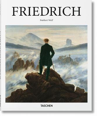 Friedrich By:Wolf, Norbert Eur:14,62 Ден2:899