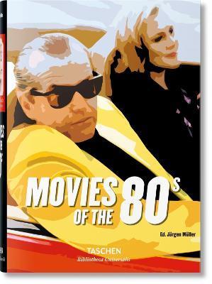 Movies of the 80s By:M?ller, J?rgen Eur:30,88 Ден2:1099