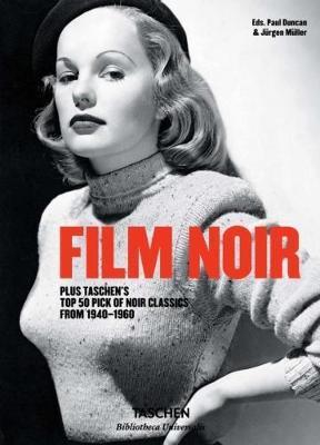 Film Noir By:Silver, Alain Eur:40,63 Ден2:1199