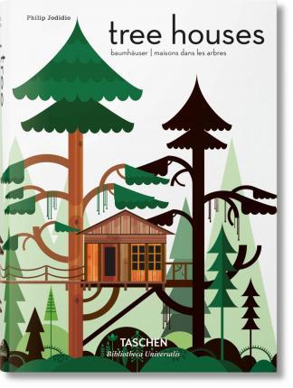 Tree Houses. Fairy-Tale Castles in the Air By:Jodidio, Philip Eur:45.51 Ден1:1199