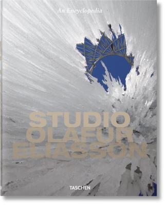 Studio Olafur Eliasson. An Encyclopedia By:Taschen Eur:19,50 Ден2:2899
