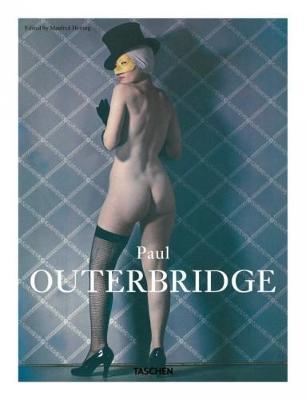 Paul Outerbridge By:Dines-Cox, Elaine Eur:12,99 Ден2:1499