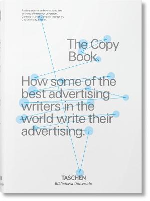 D&AD. The Copy Book By:D&ad Eur:27,63 Ден2:1199