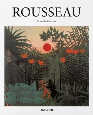 Rousseau By:Stabenow, Cornelia Eur:26 Ден2:799
