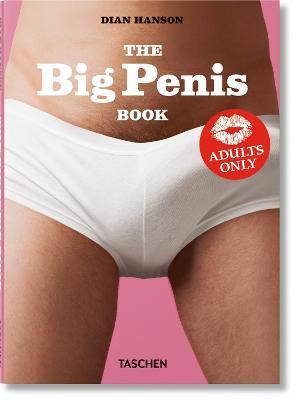 The Little Big Penis Book By:Hanson, Dian Eur:17.87 Ден1:899