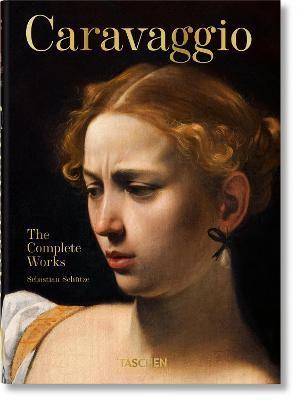 Caravaggio. The Complete Works. 40th Ed. By:Schutze, Sebastian Eur:92,67 Ден1:1599