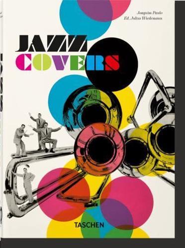 Jazz Covers By:(editor), Julius Wiedemann Eur:32,50 Ден1:1599